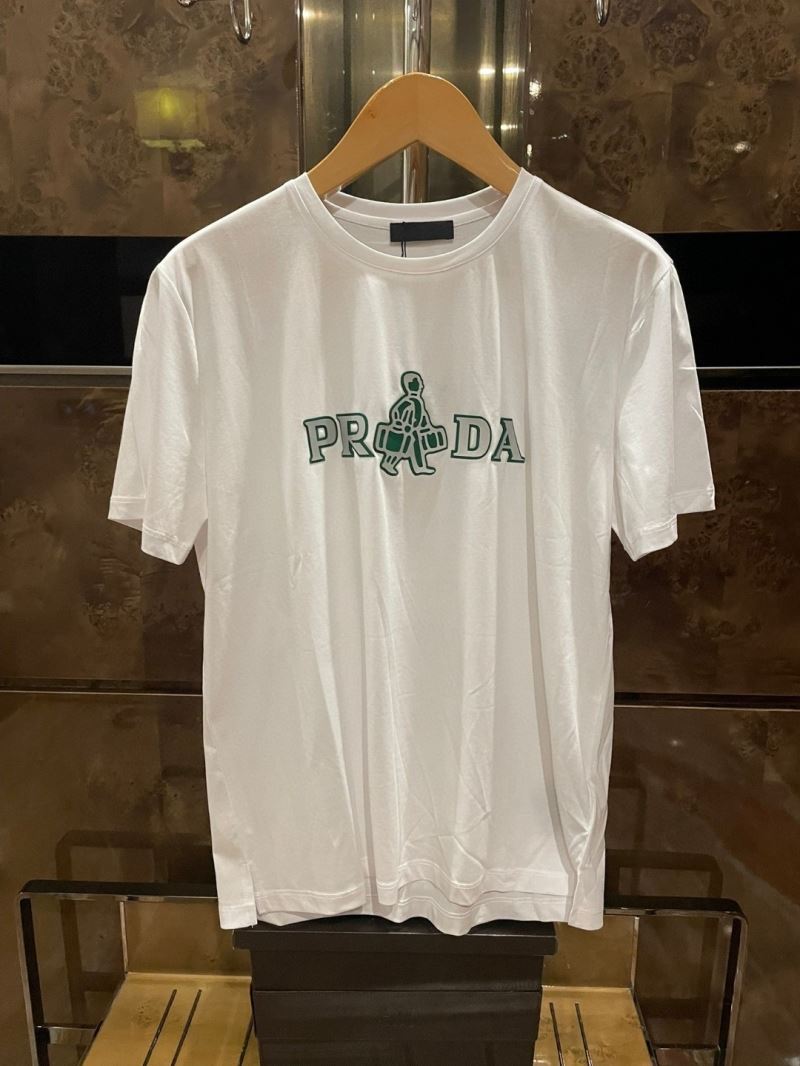 Prada T-Shirts